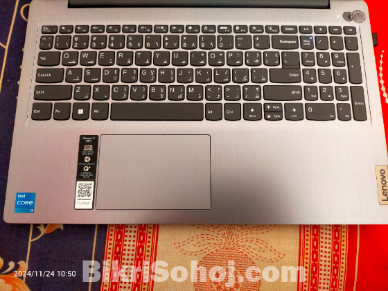 Lenovo Ideapad 315itl6